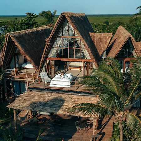 La Valise Tulum, Member Of Small Luxury Hotels Luaran gambar