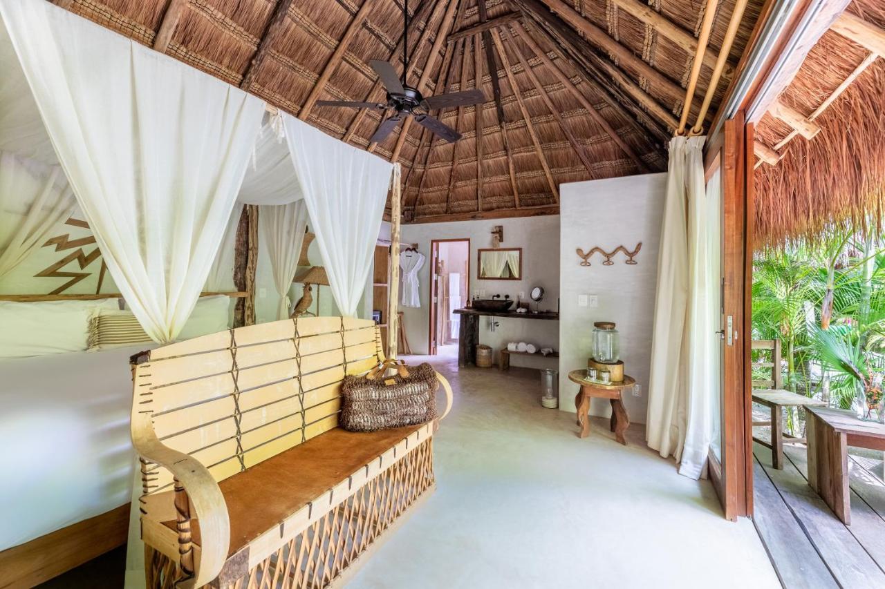 La Valise Tulum, Member Of Small Luxury Hotels Luaran gambar