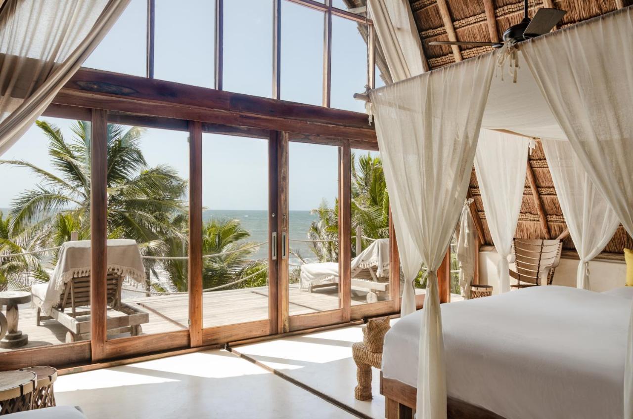 La Valise Tulum, Member Of Small Luxury Hotels Luaran gambar