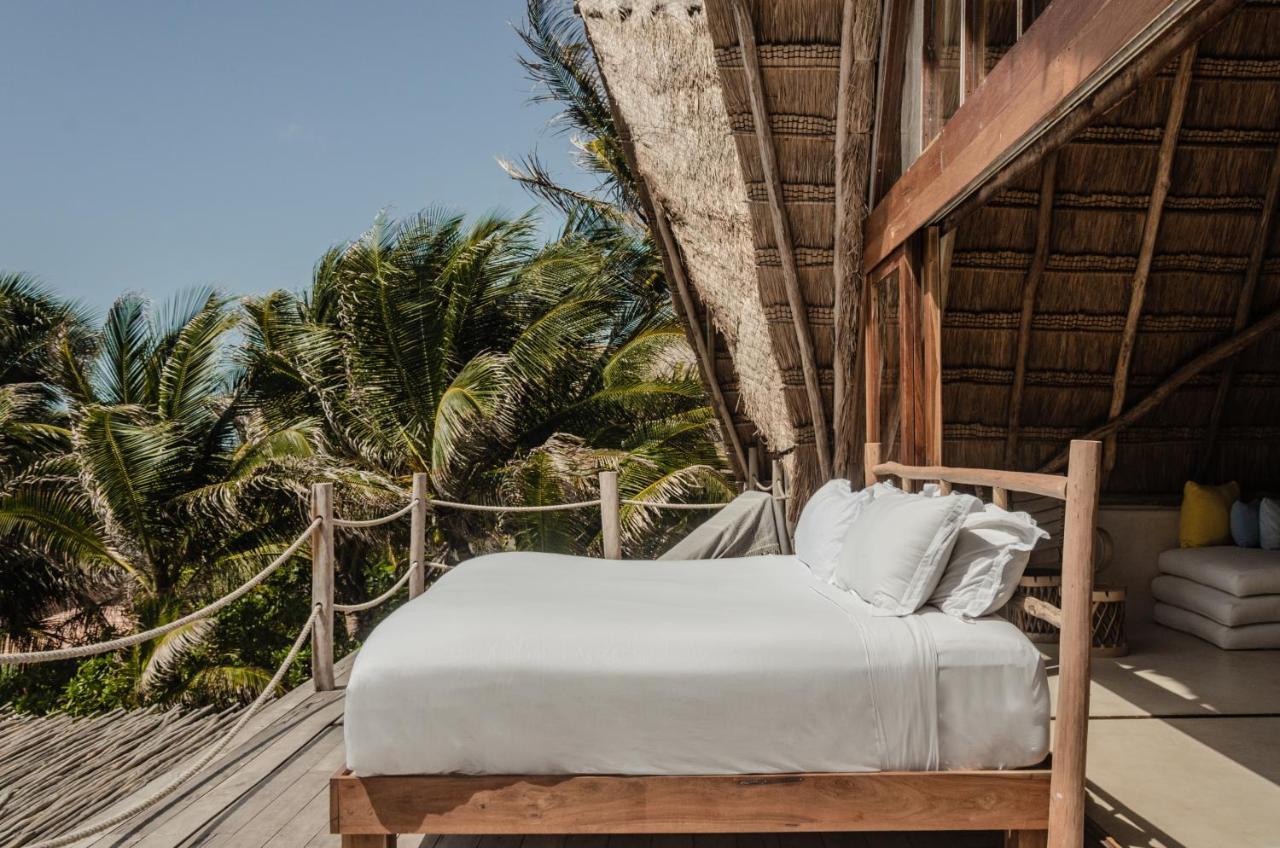 La Valise Tulum, Member Of Small Luxury Hotels Luaran gambar