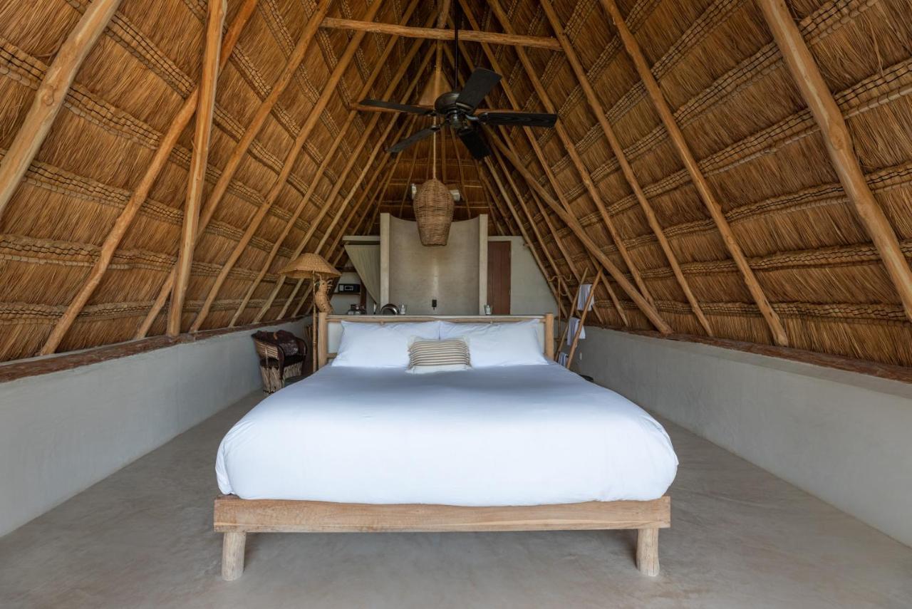 La Valise Tulum, Member Of Small Luxury Hotels Luaran gambar