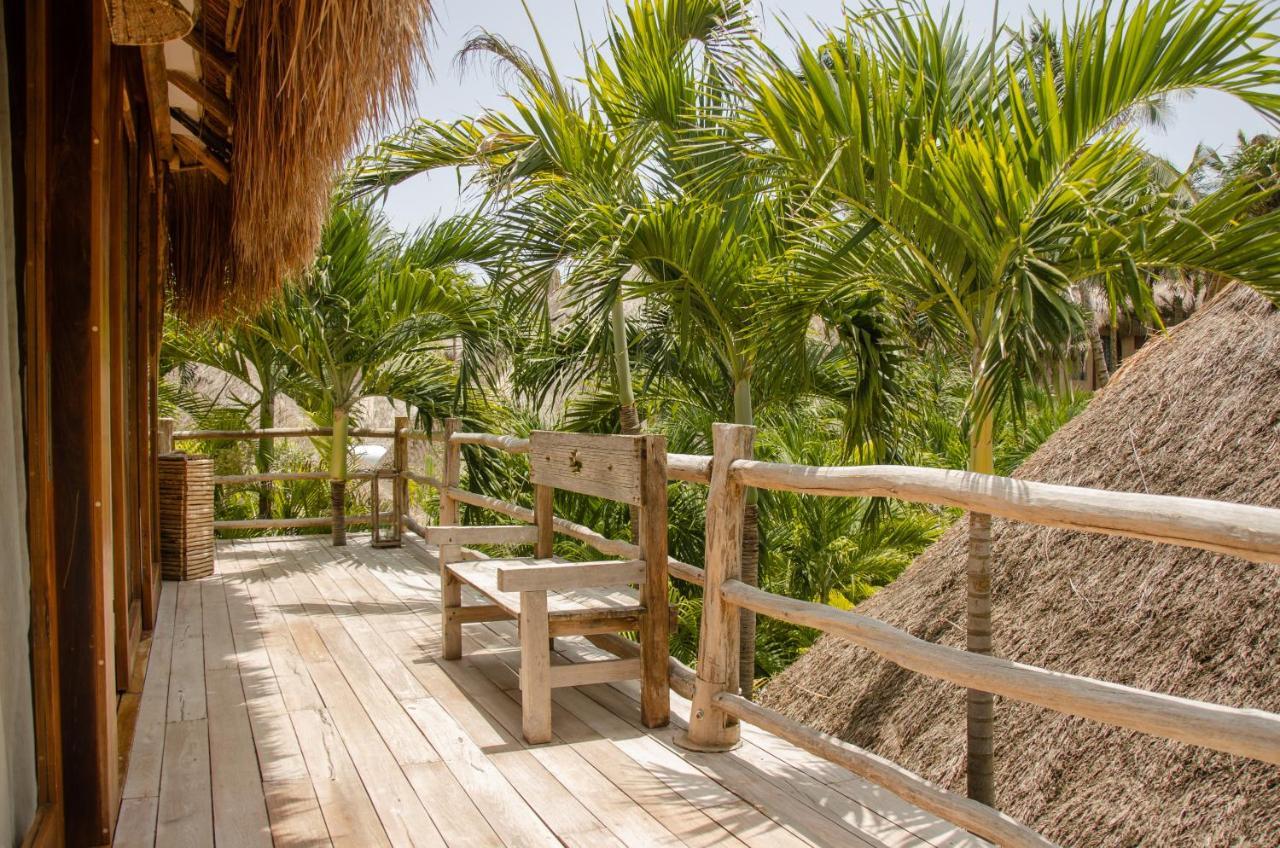 La Valise Tulum, Member Of Small Luxury Hotels Luaran gambar