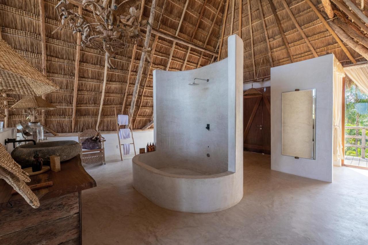 La Valise Tulum, Member Of Small Luxury Hotels Luaran gambar