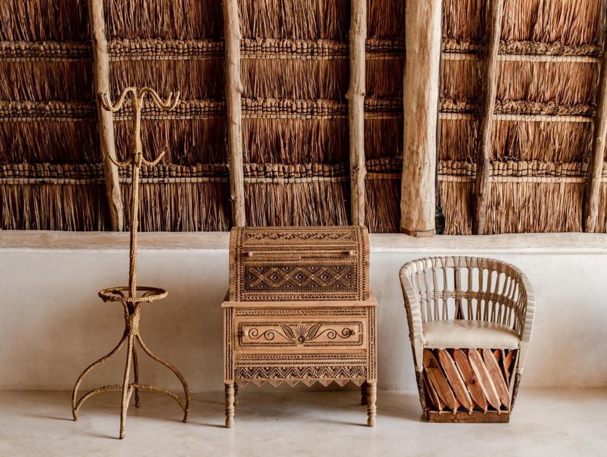 La Valise Tulum, Member Of Small Luxury Hotels Luaran gambar