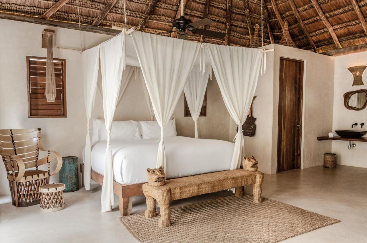 La Valise Tulum, Member Of Small Luxury Hotels Luaran gambar