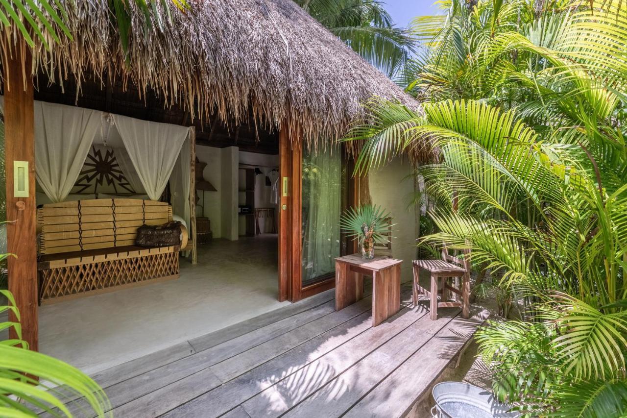 La Valise Tulum, Member Of Small Luxury Hotels Luaran gambar