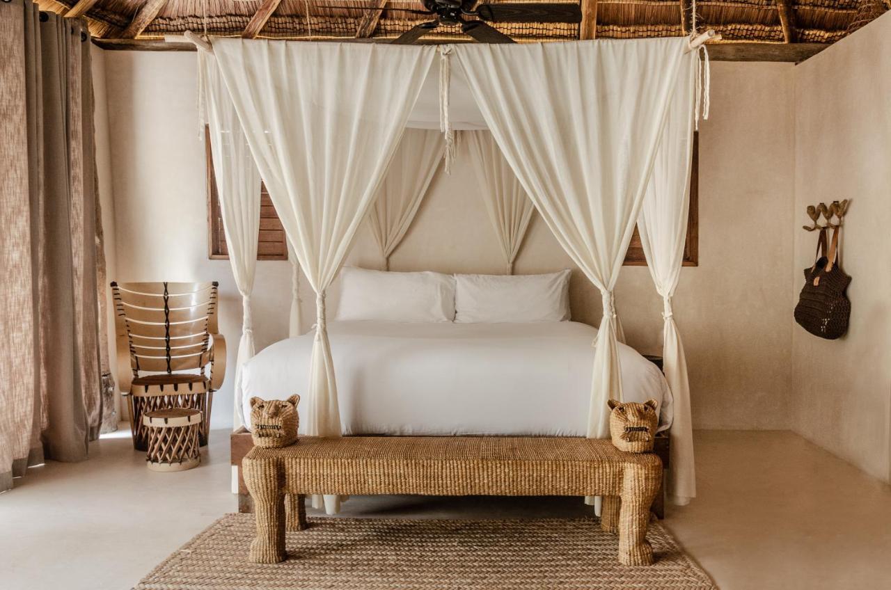 La Valise Tulum, Member Of Small Luxury Hotels Luaran gambar