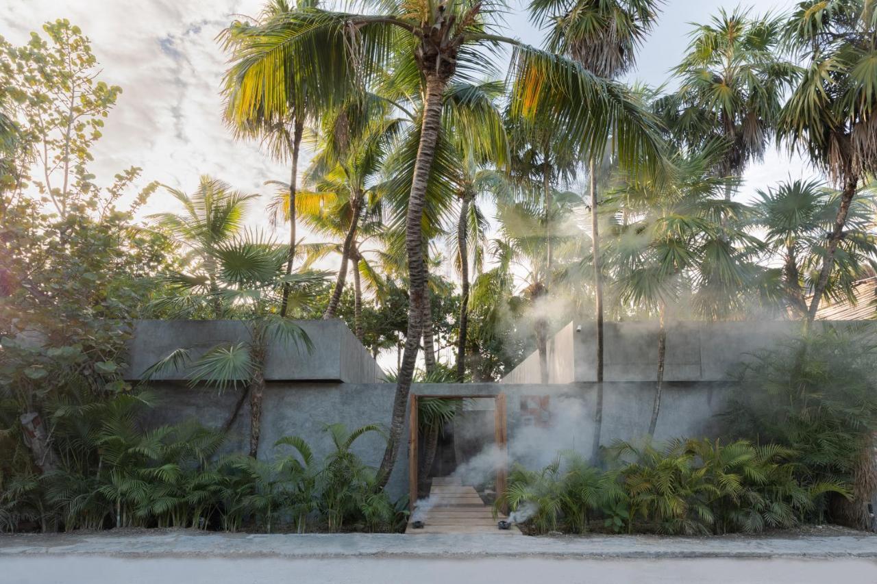 La Valise Tulum, Member Of Small Luxury Hotels Luaran gambar