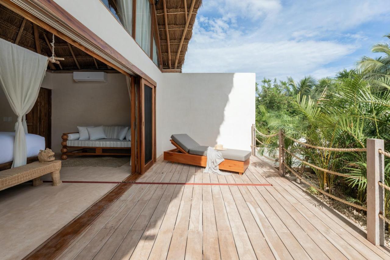 La Valise Tulum, Member Of Small Luxury Hotels Luaran gambar