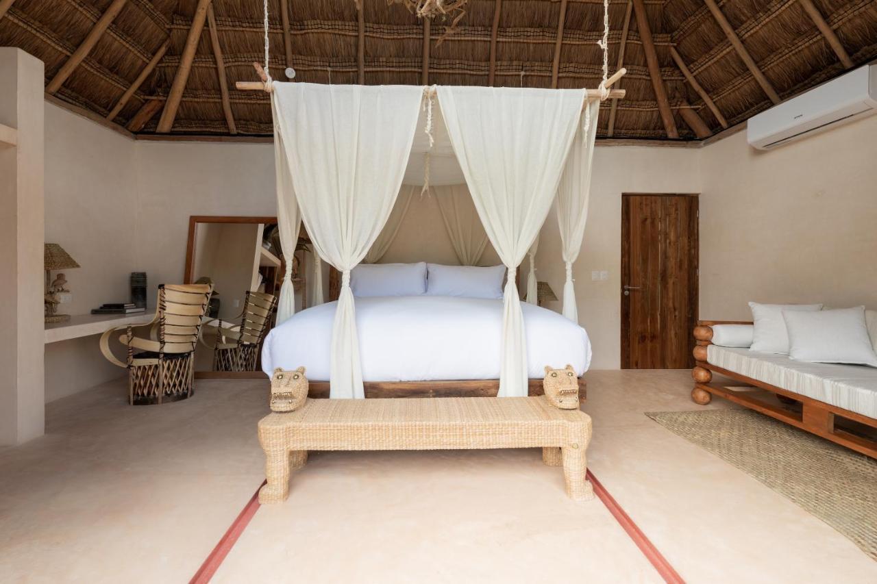 La Valise Tulum, Member Of Small Luxury Hotels Luaran gambar