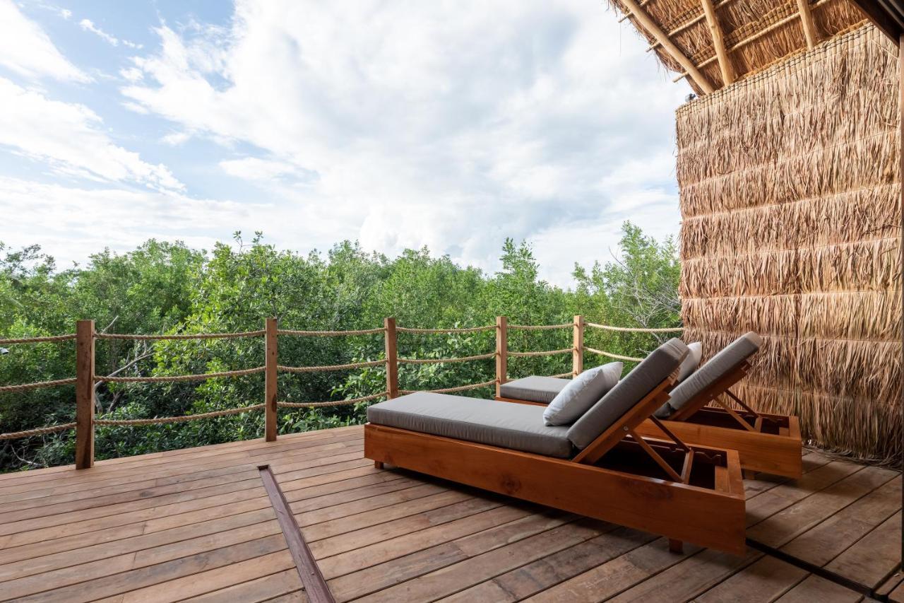 La Valise Tulum, Member Of Small Luxury Hotels Luaran gambar
