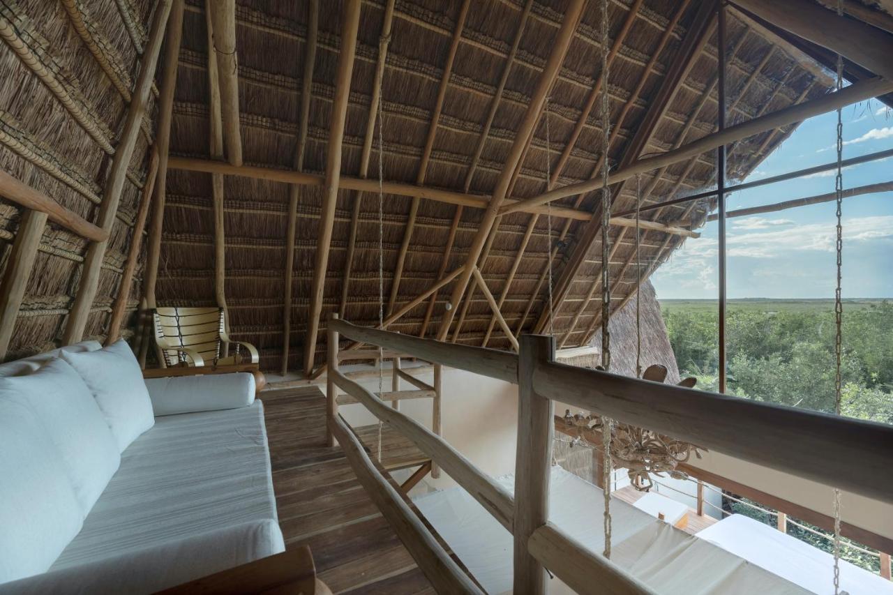 La Valise Tulum, Member Of Small Luxury Hotels Luaran gambar
