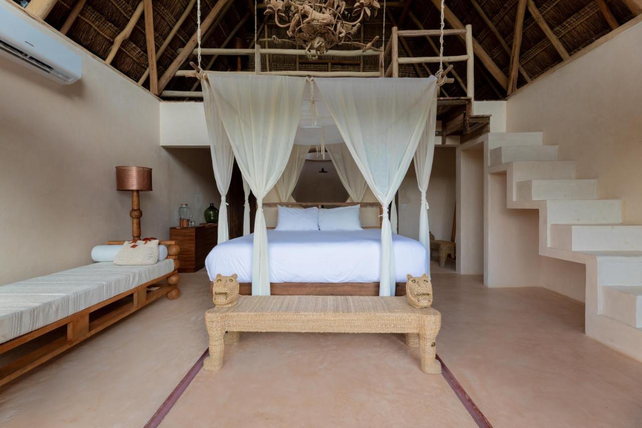La Valise Tulum, Member Of Small Luxury Hotels Luaran gambar