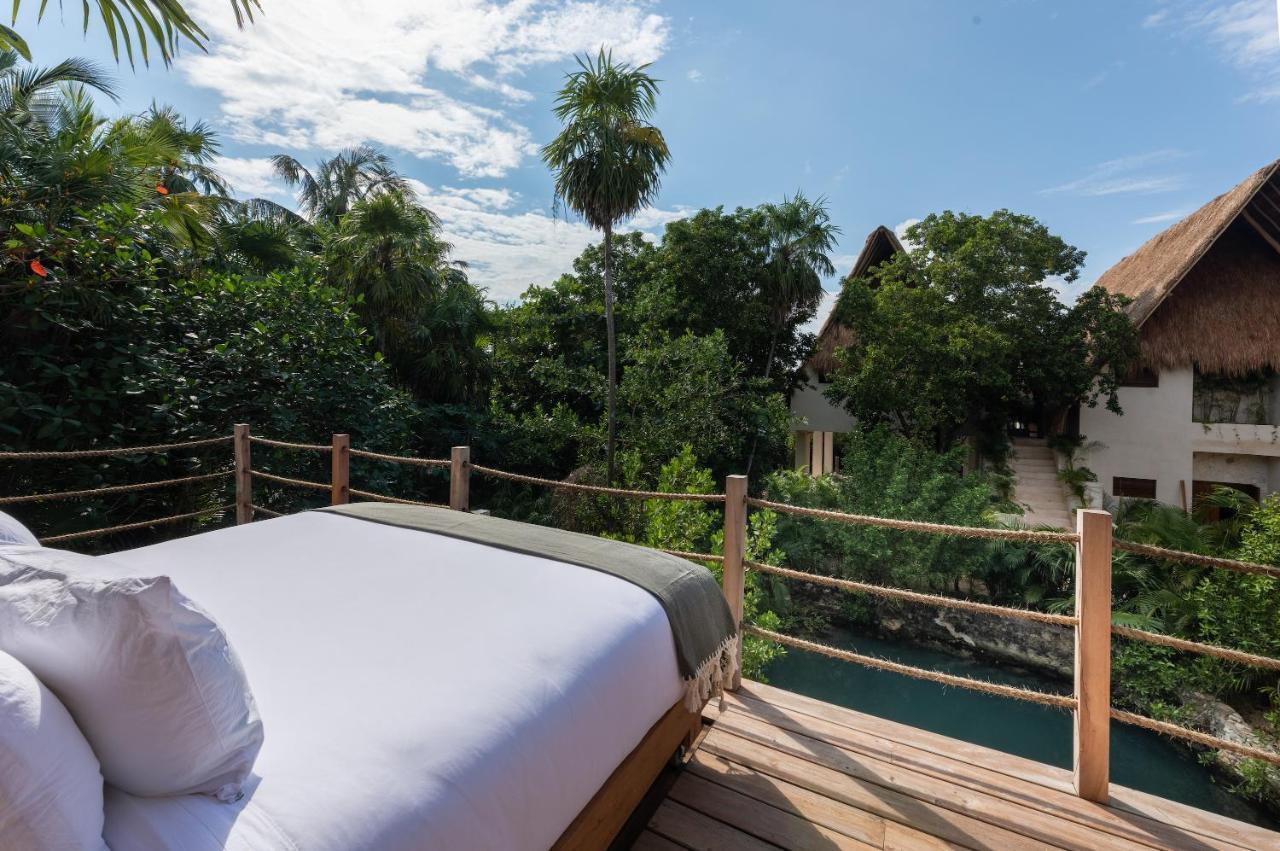 La Valise Tulum, Member Of Small Luxury Hotels Luaran gambar