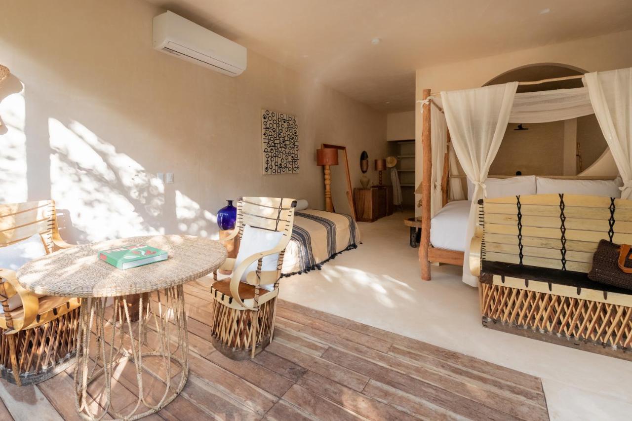 La Valise Tulum, Member Of Small Luxury Hotels Luaran gambar