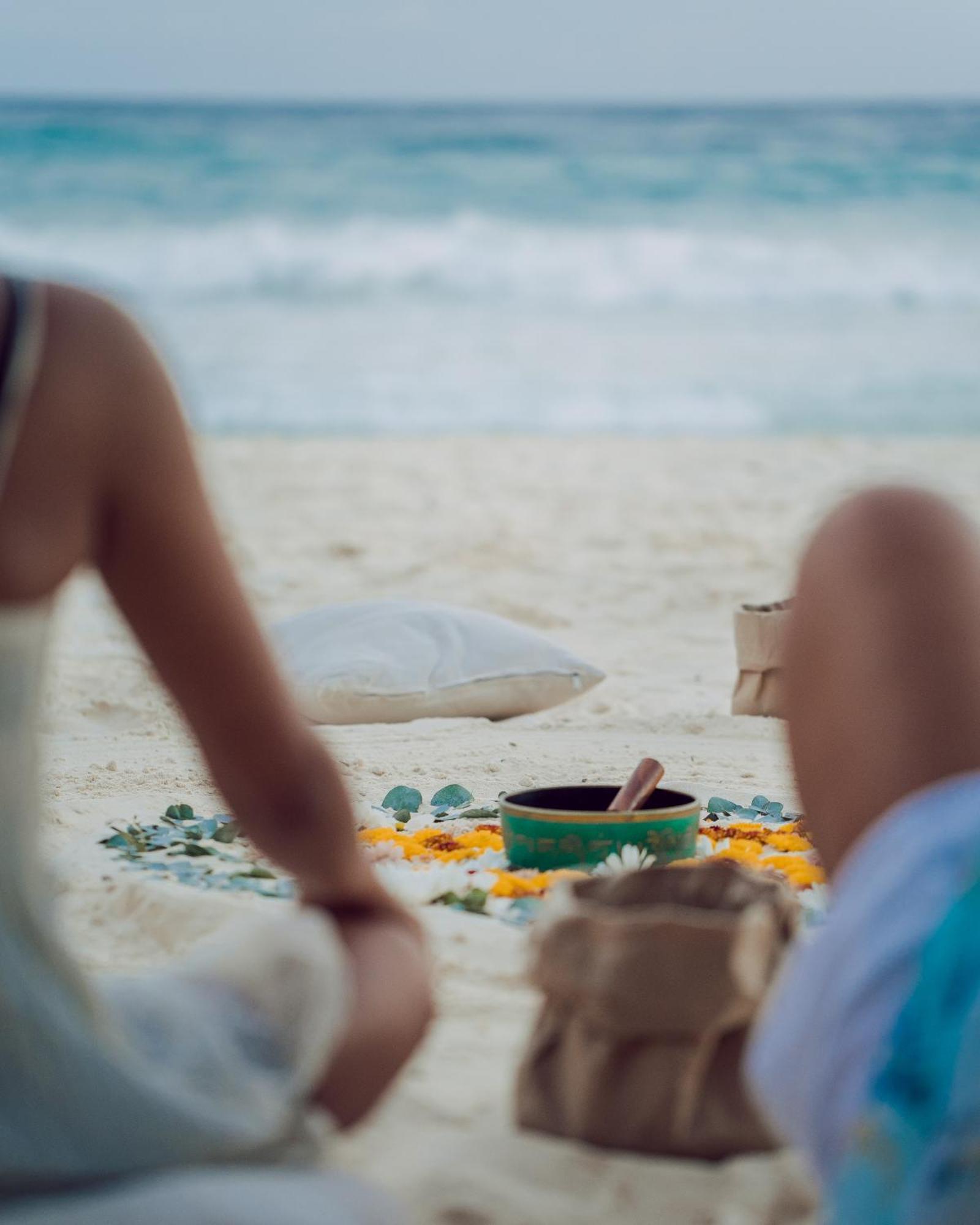 La Valise Tulum, Member Of Small Luxury Hotels Luaran gambar