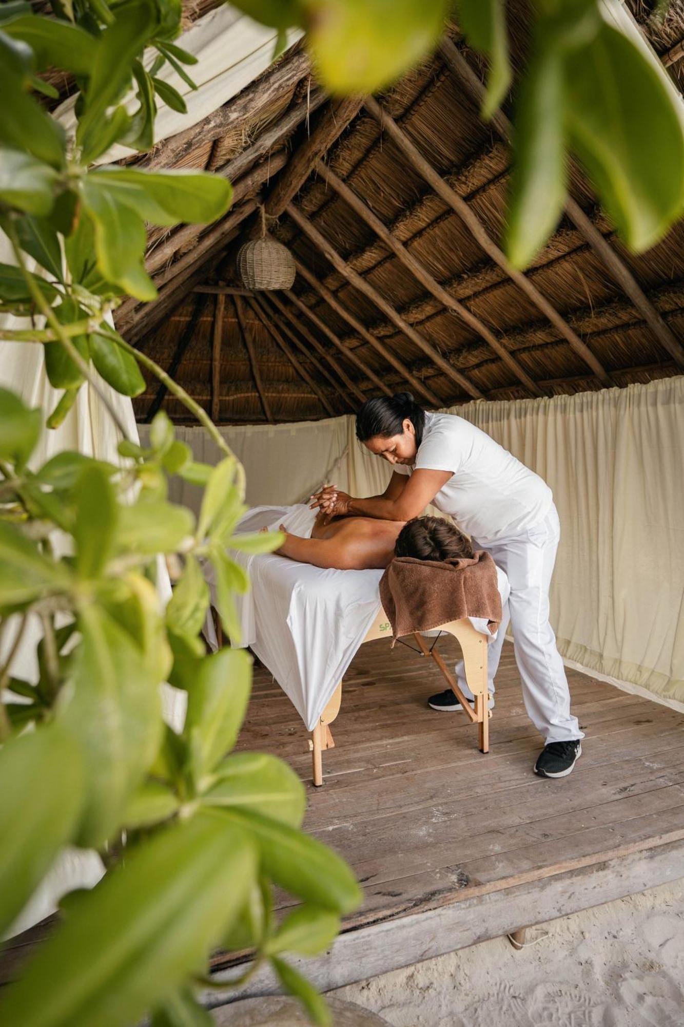 La Valise Tulum, Member Of Small Luxury Hotels Luaran gambar