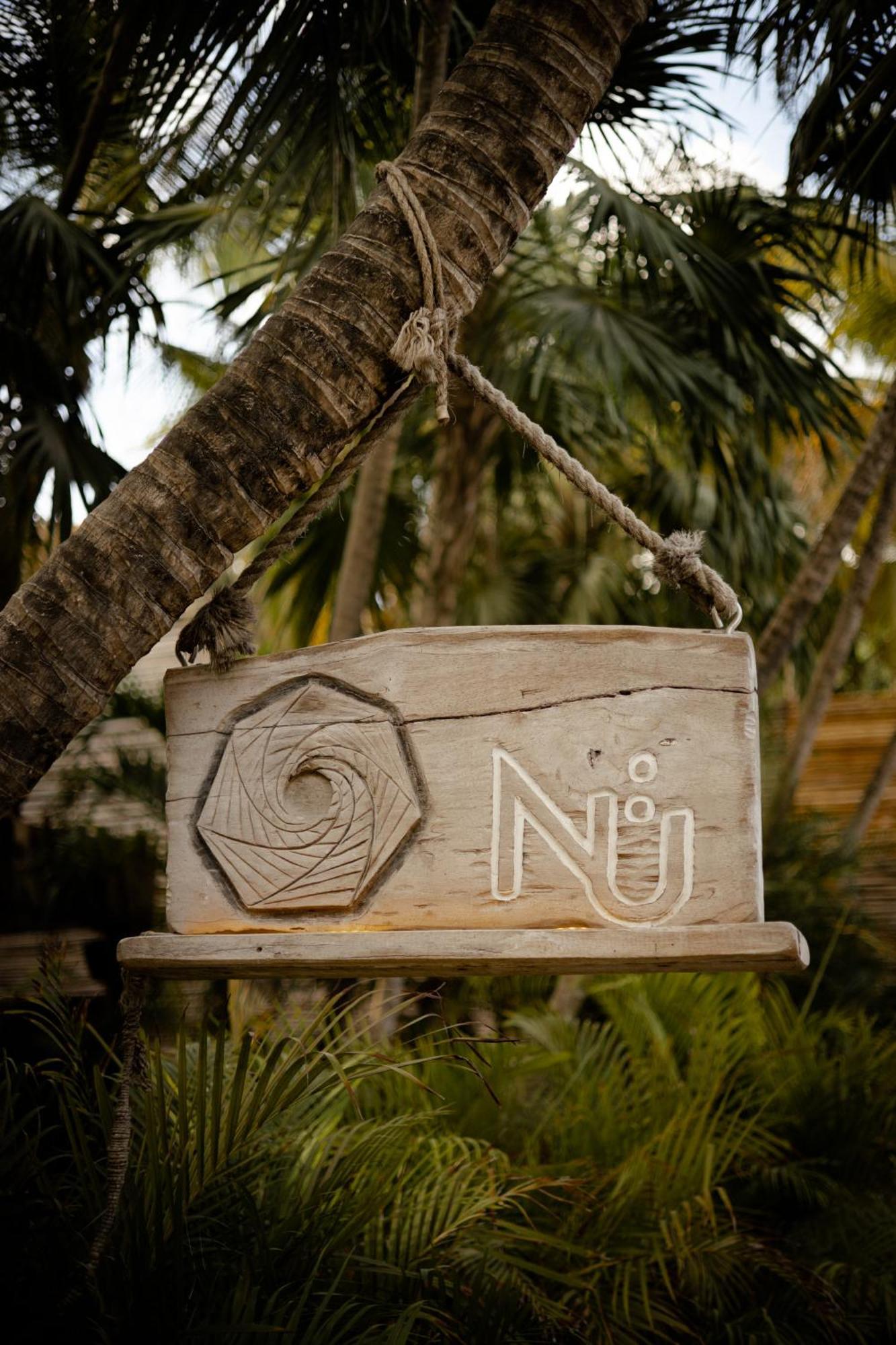 La Valise Tulum, Member Of Small Luxury Hotels Luaran gambar