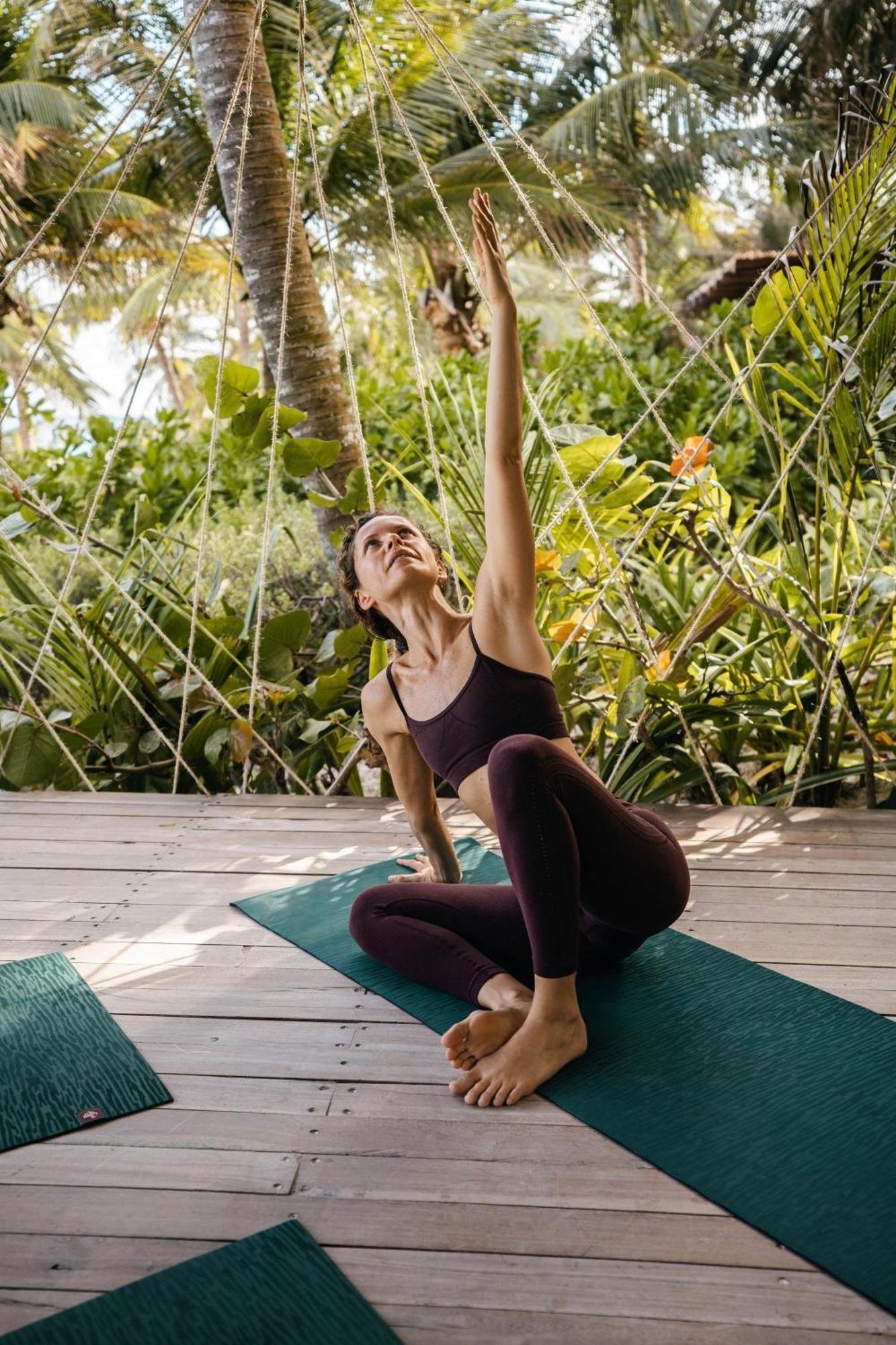 La Valise Tulum, Member Of Small Luxury Hotels Luaran gambar